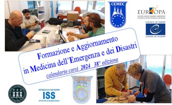 cemec-sanmarino en qualification-course-in-forensic-medicine-health-legislation-deu-organization-and-118-systems 012