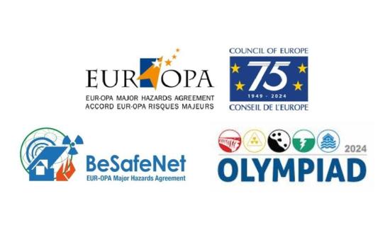The EUR-OPA Olympics: Young Champions in  Knowledge and  Risk Preparation