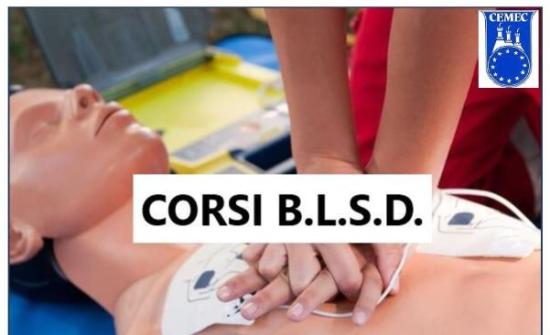 Adult First Aid Course BLSd