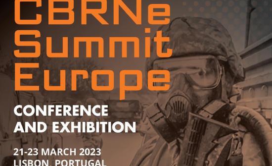 Lo European Centre for Disaster Medicine Partner Scientifico del CBRNe Summit Europe 2023